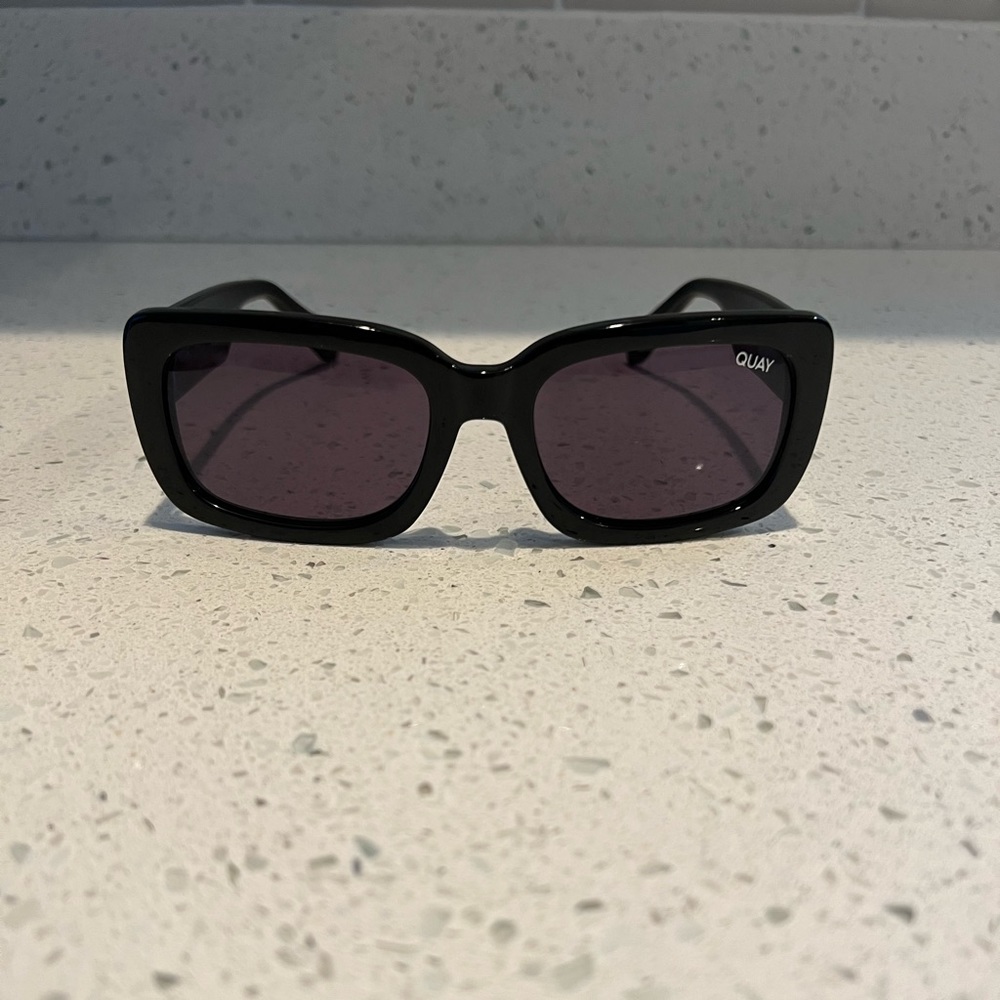 Quay Yada Yada Sunglasses